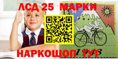 крисы Кунгур